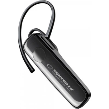 Bluetooth гарнітура Esperanza Celebes (EH184K) Black