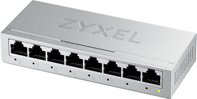 Комутатор Zyxel GS-108B v5 (GS-108BV5-EU0101F)