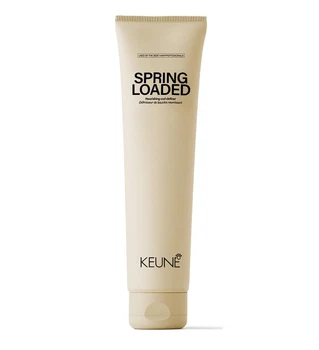 Засіб для живлення та формування локонів Keune Spring Loaded 150 мл