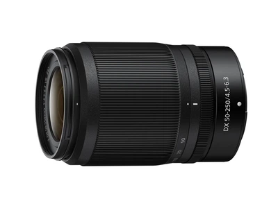Объектив Nikon NIKKOR Z DX 50-250mm f/4.5-6.3 VR (JMA707DA) Black