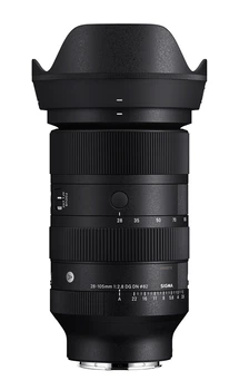 Объектив Sigma Art 28-105mm F2.8 DG DN (Sony-E) (00-85126-63665-4) Black
