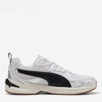 Женские кроссовки Puma Milenio tech 2000 40262503 37.5 (4.5UK) 23.5 см Feather Gray-Puma Black-Puma Silver (4069156671065)