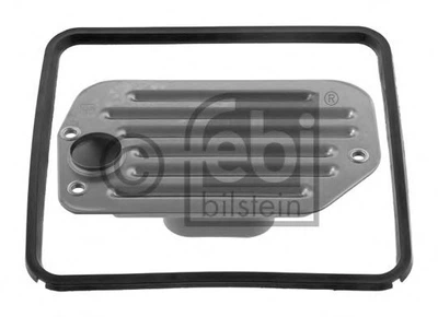 К-т гидравлического фильтра АКПП FEBI BILSTEIN 32878 Febi Bilstein (32878)