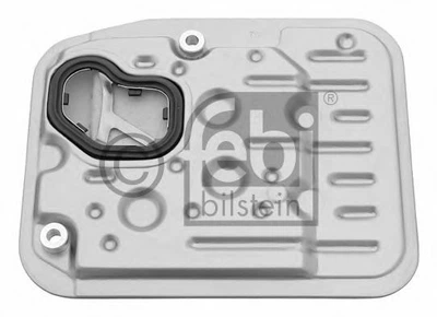 Фильтр масляный АКПП VW GOLF III, IV, T4 90-03 (выр-во FEBI) Febi Bilstein (14258)