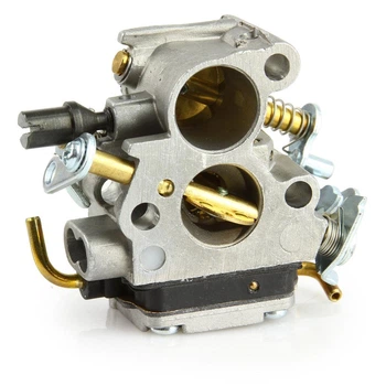Карбюратор Husqvarna M83508 запчасть для цепных пил HQ 23/24