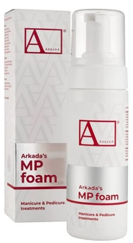 Pianka AArkada MP keratolityczna 150 ml (5906090370212)