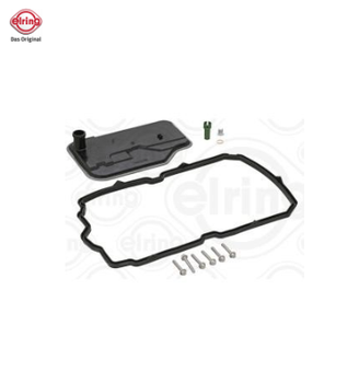 Фильтр АКПП MB C-class (W203/W204)/E-class (W211/W212) 05-15 (з прокладкою) ELRING 620.160 UA63 ELRING (620160)