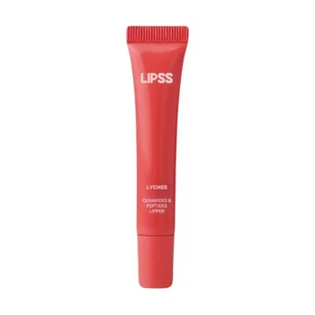 Блиск для губ Lipss Lipper Lychee Spritz, 8 мл