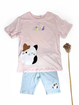 Комплект костюм H&M 122 см різнокольоровий артикул Л1143