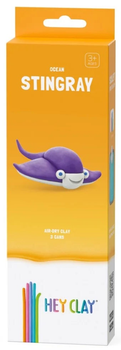 Пластична маса Hey Clay Скат HCL30062CEE3 (5904754607452)