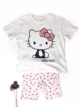 Комплект костюм H&M 116 см різнокольоровий артикул Л1142