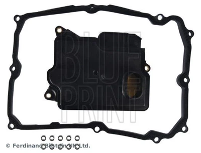 Фільтр АКПП Toyota Hilux/Land Cruiser 09- з прокладкою ADBP210144 BLUE PRINT