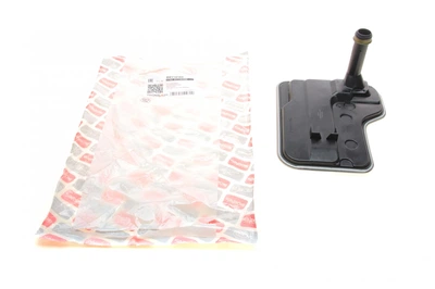 Фільтр АКПП BMW 3 E90/91/92/93/X3 E84 2.0/2.5/3.0 03-13 B8114103 BOGAP