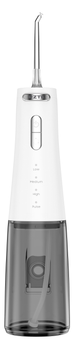 Ирригатор RZTK Dental Jet White