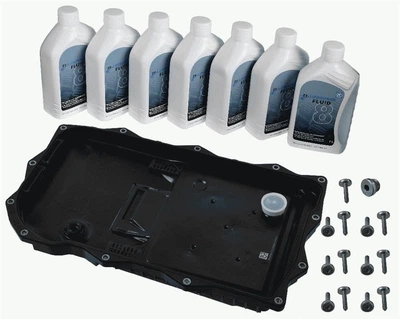 Фільтр АКПП ZF (1087298365)