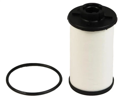 Фильтр АКПП Knecht/MAHLE (HX132D)