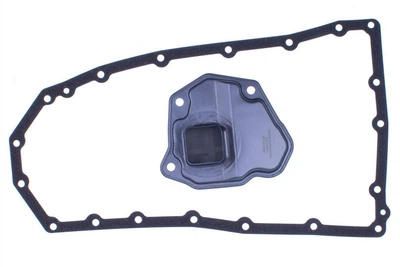 Фильтр масляный АКПП NISSAN QASHQAI 07-13 (выр-во DENCKERMANN) Denckermann (A220037)