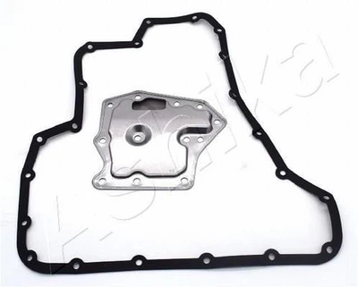 Фільтр АКПП NISSAN 100 NX (B13) 1.6, 1.6 SR, ALMERA I (N15) 1.6, 1.6 SLX, ALMERA I HATCHBACK (N15) 1.6, FTA088 Ashika (FTA088)
