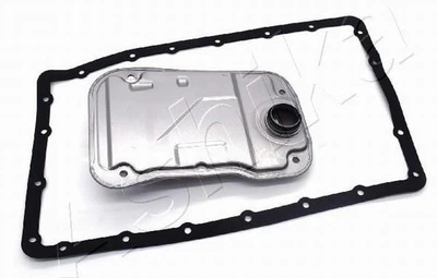 Фільтр АКПП MITSUBISHI PAJERO IV (V8_W, V9_W) 3.2 4WD, 3.2 DI-D (V88W, V98W), 3.2 DI-D 4X4, 3.2 TD 4X4 FTA068 Ashika (FTA068)