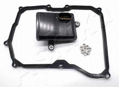 Фільтр АКПП SKODA FABIA (NJ3) 1.6, FABIA STATION WAGON (NJ5) 1.6, OCTAVIA (5E3) 1.6, OCTAVIA COMBI (5E5 FTA129 Ashika (FTA129)