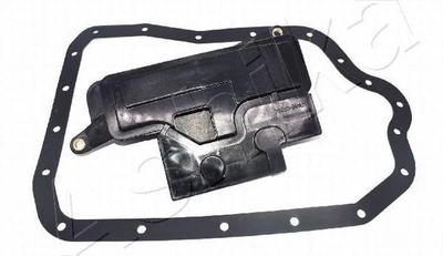 Фільтр АКПП TOYOTA CAMRY TRE VOLUMI (AVV5_, XV5_) 2.5, 2.5 (ASV50), CAMRY TRE VOLUMI (_XV4_) 2.5 VVTI, FTA114 Ashika (FTA114)