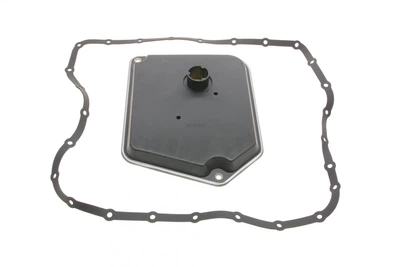 Фильтр АКПП Audi A6 4.2 quattro 98-11 с прокладкой - 172566 FEBI BILSTEIN