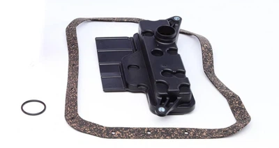 Фильтр АКПП Toyota Avensis/Camry/Rav 4 III/IV 2.0/2.2D/3.5 05- к-кт - 106898 FEBI BILSTEIN