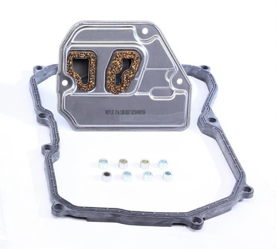 Фильтр АКПП MINI R50/R53/R52 1.6 02-07 с прокладкой - 314 137 0007/S MEYLE