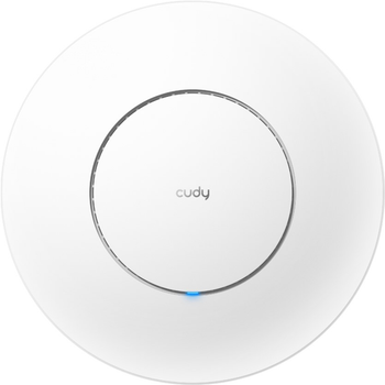 Punkt dostępu Cudy AP1300P White