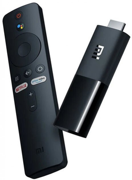 Андроид приставка SmartTV Xiaomi Mi TV Sticker Global 1/8Гб