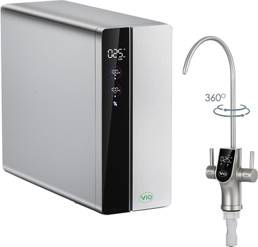 Система обратного осмоса Vio BP-D800G