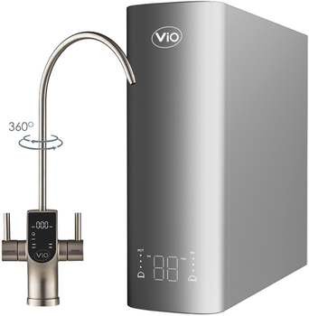 Система обратного осмоса Vio AW-RB08-1200Т