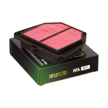 Фильтр воздушный HIFLO FILTRO Yamaha FZ8, FZ1 (HFA4917)