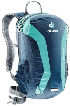 Походный рюкзак Deuter Speed Lite 10 (Midnight/Mint) (DT 33101 3218)