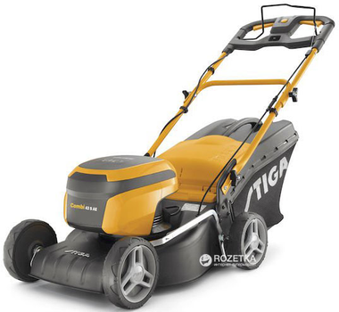 Газонокосилка Stiga Combi 43 S AE