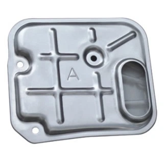 Фильтр масляный акпп Suzuki (2657065D10)