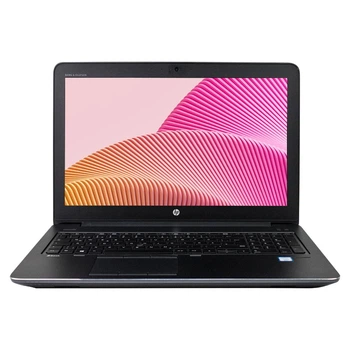 Ноутбуки HP ZBook 15 купить в Киеве: цена, отзывы, продажа | ROZETKA