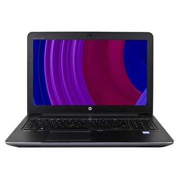 Ноутбуки HP ZBook 15 купить в Киеве: цена, отзывы, продажа | ROZETKA