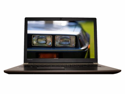 Ноутбук Toshiba Tecra Z-50-C-11C I5-6200U/8GB RAM/128GB SSD/WIFI 5/BT/FullHD/IPS/15.6/Intel® HD Graphics 520 Б/У