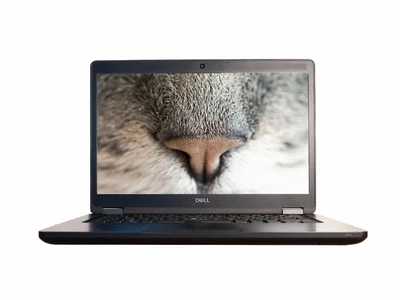 Ноутбук Dell Latitude 5490/14"/I5-8350U/32GB RAM/256GB SSD/FullHD/IPS/WIFI/BT Б/У