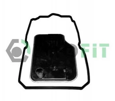 Масляный фильтр АКПП PROFIT 15500033 Mercedes C-Class, CLS-Class, M-Class, GLK-Class, E-Class, S-Class, G-Class, GL-Class 2202770095, 2202770395, 2202770695