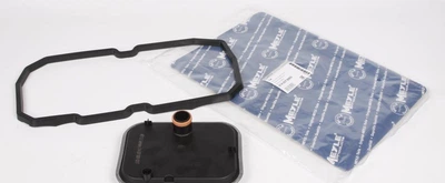 Масляный фильтр АКПП MEYLE 014 037 0003 Mercedes A-Class 1683770295, 1683770395