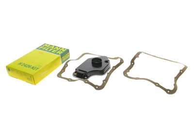 Масляный фильтр АКПП MANN H2426KIT BMW 3 Series, 5 Series 24111218899