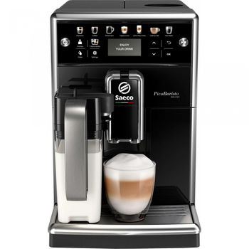 Кофемашина Saeco Pico Baristo Deluxe SM5570 Б/У