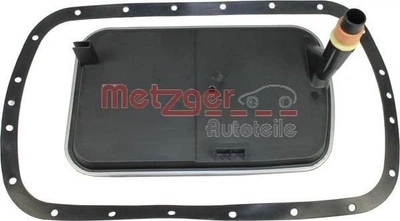 Масляный фильтр АКПП METZGER 8020013 BMW 3 Series, X3 24117510012, 24117533699, 24117557070