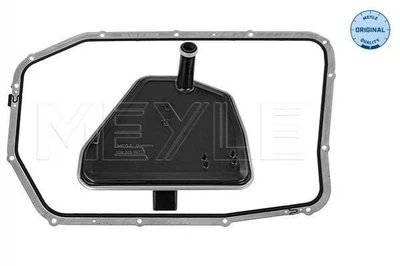 Масляный фильтр АКПП MEYLE 100 137 0012 Audi Q7 0AT325429