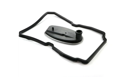 Фильтр АКПП с прокладкой Chrysler 300, Dodge Challenger, Charger, Durango, Jeep Commander, Compass, Grand Cherokee, Wrangler, MB C (C/CL/S 202/3/4), (89-) AT081K SHAFER