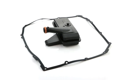 Фильтр АКПП с прокладкой Audi A4 Allroad B8, A4 B8, A5, A6 Allroad C7, A6 C7, A7, A8 D4, Q5 2.0-6.3 (06.08-09.18) AT185K SHAFER
