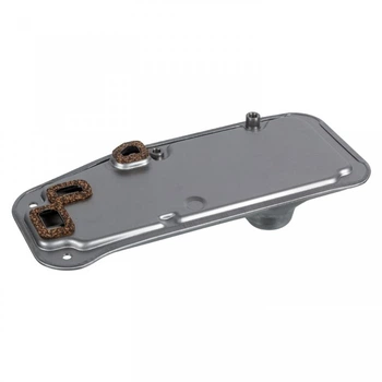 Масляный фильтр АКПП BLUE PRINT ADT32128 Toyota Land Cruiser, 4-Runner 3533060030