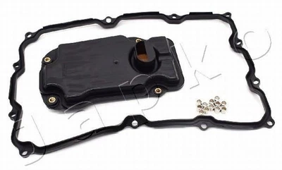Фильтр масляный АКПП с прокладкой Toyota Land Cruiser, Lexus, Sequoia (07-) (FTJ120) JAPKO JAPKO (FTJ120)